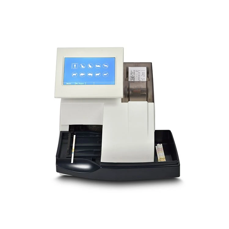 Medical Urine Chemistry Analyzer