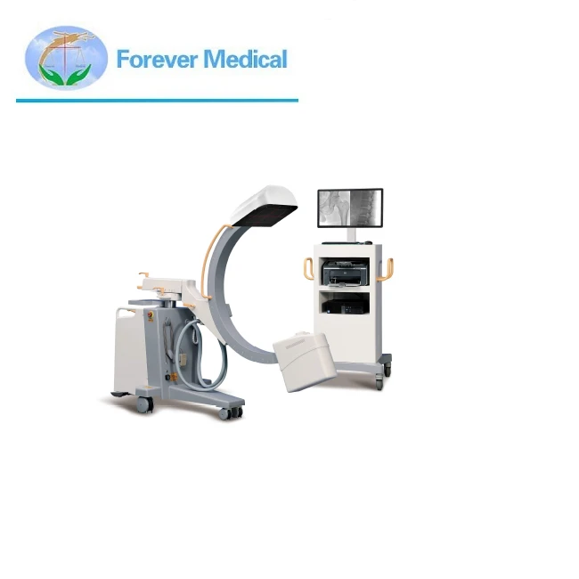 FPD C arm x ray machine FPD C arm x ray machine