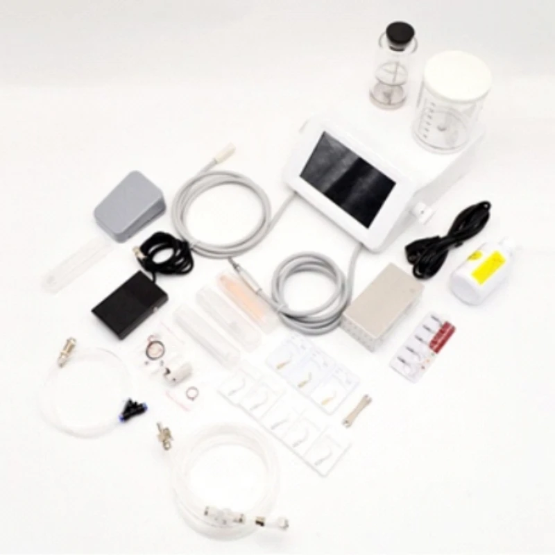 Professional Ultrasonic Dental Scaler suppliers