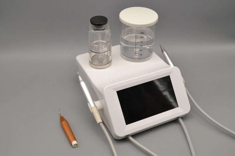 Professional Ultrasonic Dental Scaler factory