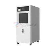 Automatinis žemos temperatūros plazmos sterilizatorius