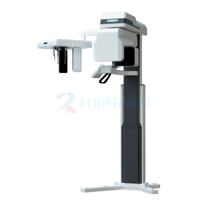 CBCT 3D dantų vaizdų centras
