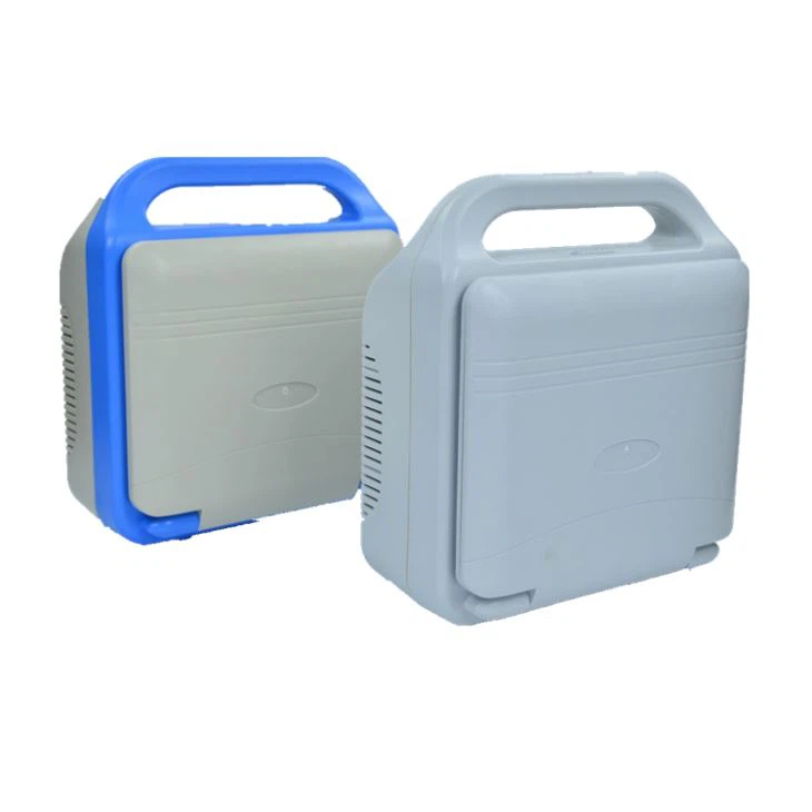 Abdominal Portable Ultrasound Scanner