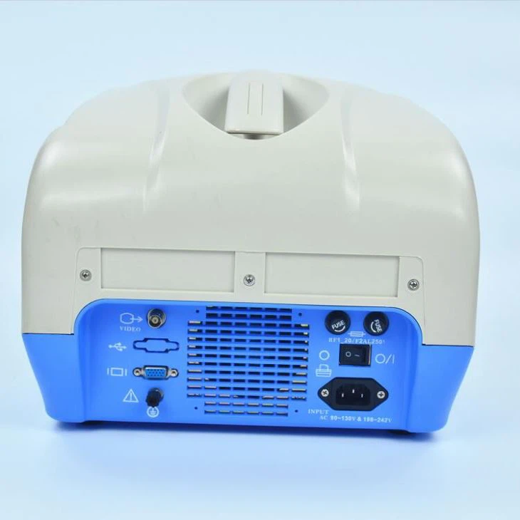 FDA nešiojamieji medicininiai ultragarso aparatai