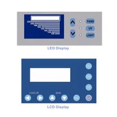 Biologinės saugos spintos