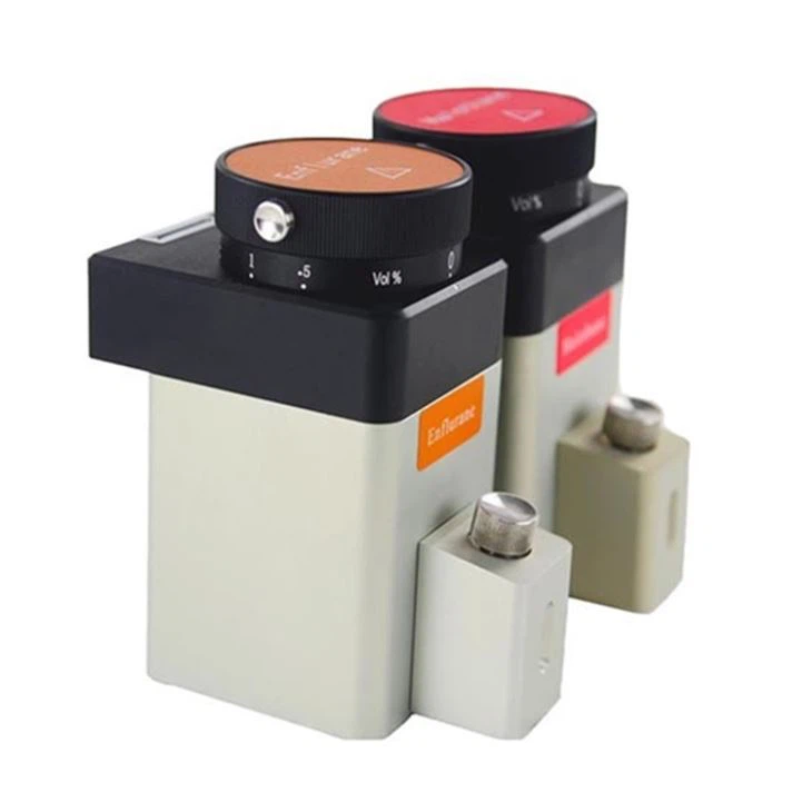 Vaporizer Anesthesia Machine