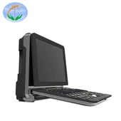 Nešiojamas spalvotas doplerio ultragarsas