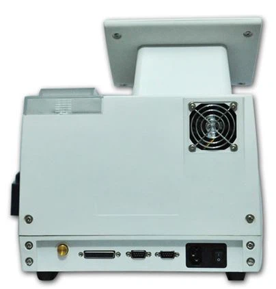 urine machine analyzer