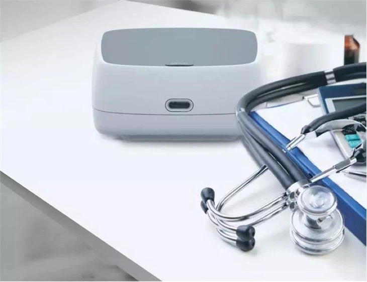 Dry Fluorescence Immunoassay POCT Analyzer