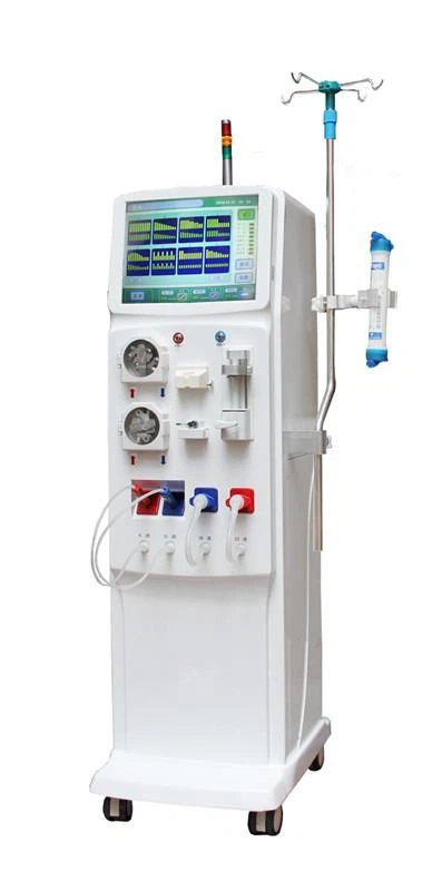 Medical Hemodialysis Machine