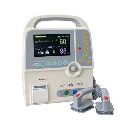 Medical Equipment Automatic External Defibrillator