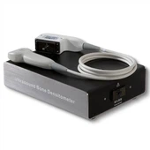 Nešiojamojo kompiuterio kaulų densitometro analizatorius