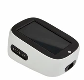 Medicininis nešiojamas POCT analizatorius