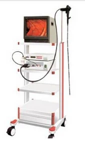 Vaizdo gastroskopas ir vaizdo kolonoskopas