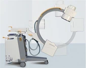 Aukšto dažnio mobilioji skaitmeninė C ranka