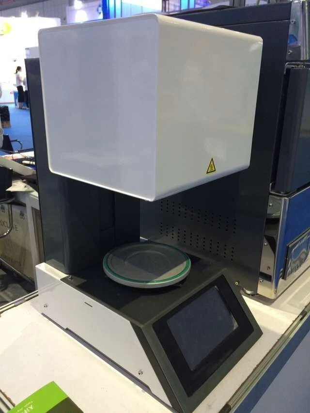 Cheap Dental-Vacuum-Porcelain-Furnace