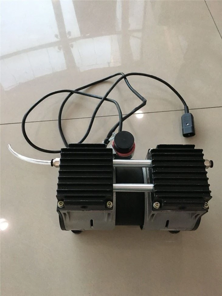 Dental Vacuum Porcelain Furnace