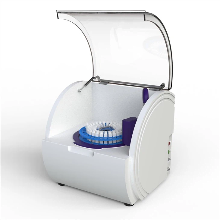 Fully Biochemistry Analyzer Price Fully Biochemistry Analyzer Price