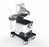 Pilna skaitmeninė spalvoto doplerio sistema