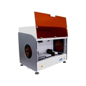 Pilnai automatinis ELISA procesorius