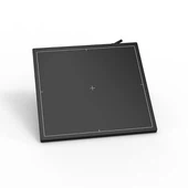 Nešiojamas plokščiaekranis detektorius Dr Plokščiasis detektorius rentgeno plokščias ekranas