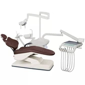 YJ-S800 aukštos kokybės ligoninės klinikos odontologijos kėdžių įranga odontologas