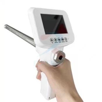 Dirbtinio apvaisinimo pistoletas