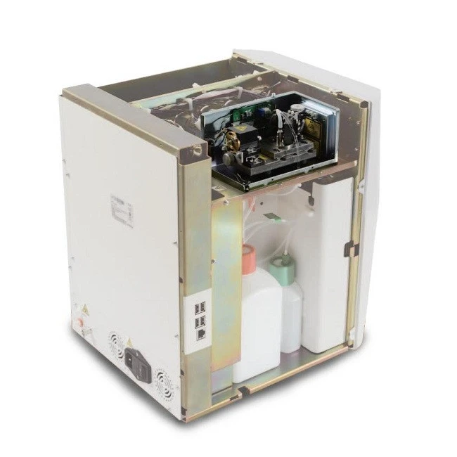Mindray analyzer