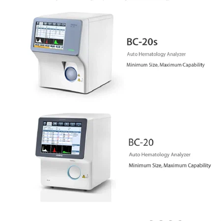 hematology analyzer price