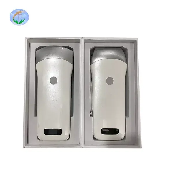 Mažos kainos mini belaidis ultragarsinis skaitytuvas su linijiniu zondu