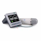 Ultragarsinis šlapimo pūslės skaitytuvas